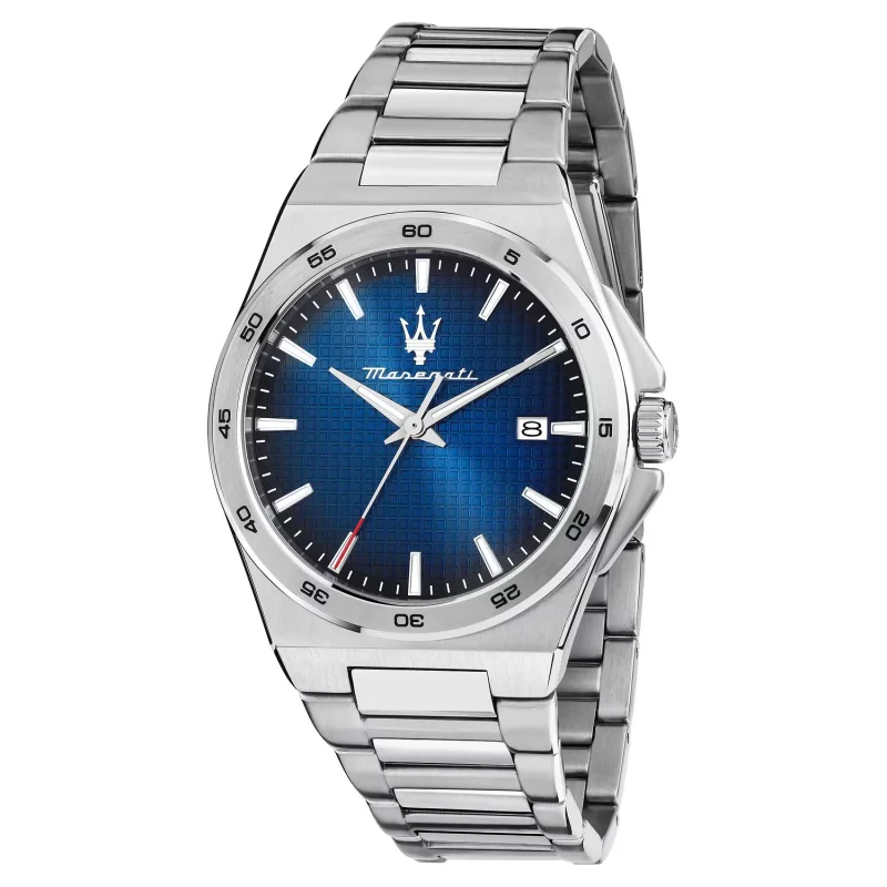Maserati Velocità Slim Men's Watch R8853153001 Maserati Velocità Slim Men's Watch R8853153001