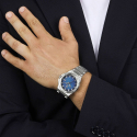 Orologio Uomo Maserati Velocità Slim R8853153001