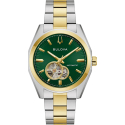 Bulova Surveyor Men's Watch 98A338
