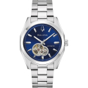 Bulova Surveyor Men's Watch 96A350