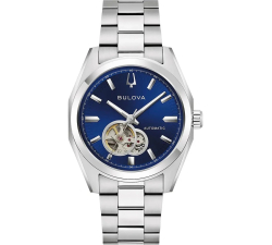 Bulova Surveyor Men's Watch 96A350