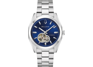 Bulova Surveyor Men's Watch 96A350