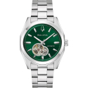 Bulova Surveyor Men's Watch 96A349