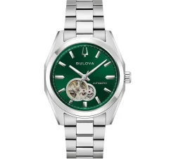 Orologio Uomo Bulova Surveyor 96A349