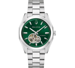 Bulova Surveyor Herrenuhr 96A349
