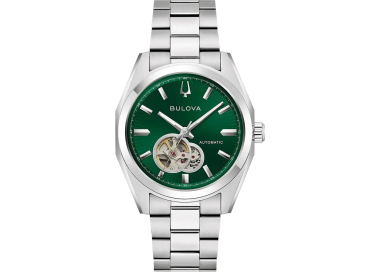 Bulova Surveyor Men's Watch 96A349