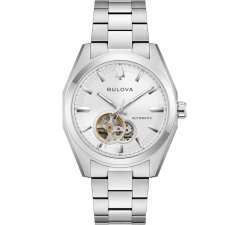 Bulova Surveyor Men's Watch 96A345
