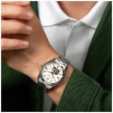 Orologio Uomo Bulova Surveyor 96A345