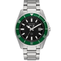 Bulova Marine Star Herrenuhr 98B482