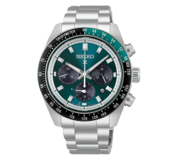 Seiko Prospex Speedtimer HBJ003P1 Herrenuhr