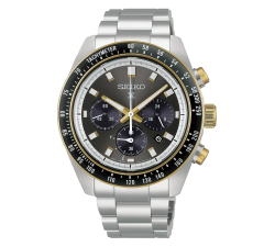 Orologio Uomo Seiko Prospex Speedtimer HBJ002P1