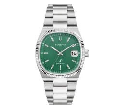 Bulova Super Seville Herrenuhr 96B439