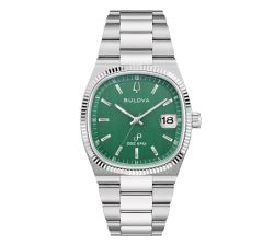 Bulova Super Seville Men's Watch 96B439