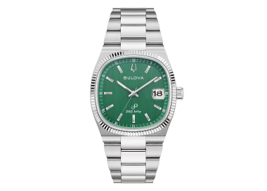 Bulova Super Seville Herrenuhr 96B439