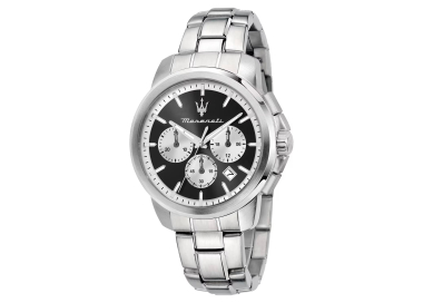 Maserati Successo Herrenuhr R8873621052