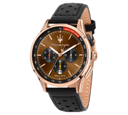 Maserati Sorpasso Herrenuhr R8871624011