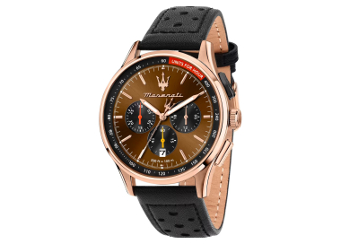 Maserati Sorpasso Herrenuhr R8871624011