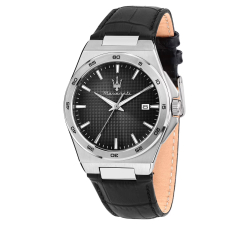 Maserati Velocità Slim Herrenuhr R8851153003