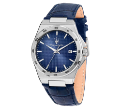 Maserati Velocità Slim Herrenuhr R8851153002