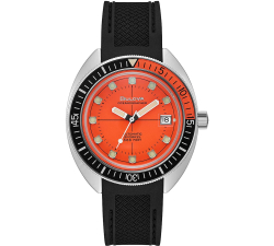 Orologio Uomo Bulova Oceanographer 96B350