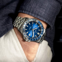 Orologio Uomo Venezianico Nereide GMT 39 - 3521511S