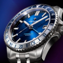 Orologio Uomo Venezianico Nereide GMT 39 - 3521511S