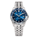 Orologio Uomo Venezianico Nereide GMT 39 - 3521511S