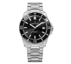 Venetian Men's Watch Nereide 42 - 3321514C