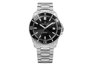 Orologio Uomo Venezianico Nereide 42 - 3321514C