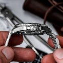 Venetian Men's Watch Nereide 42 - 3321514C
