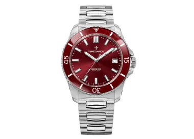 Orologio Uomo Venezianico Nereide 42 - 3321513C