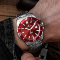 Venetian Men's Watch Nereide 42 - 3321513C