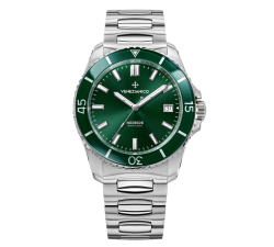 Orologio Uomo Venezianico Nereide 42 - 3321511C