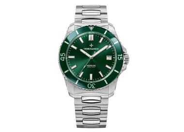 Orologio Uomo Venezianico Nereide 42 - 3321511C