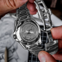 Orologio Uomo Venezianico Nereide 42 - 3321511C