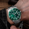 Venetian Men's Watch Nereide 42 - 3321511C
