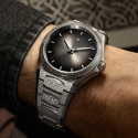 Orologio Uomo Venezianico Arsenale Bizantino - 6221520C