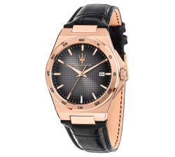 Orologio Uomo Maserati Velocità Slim R8851153001