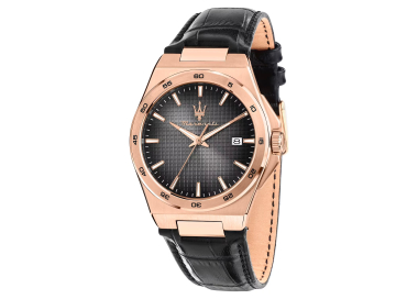 Maserati Velocit&agrave; Slim Men's Watch R8851153001