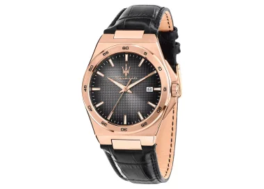 Orologio Uomo Maserati Velocit&agrave; Slim R8851153001