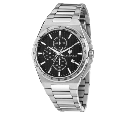 Orologio Uomo Maserati Velocità Slim R8873653004