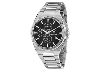 Orologio Uomo Maserati Velocit&agrave; Slim R8873653004