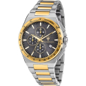Orologio Uomo Maserati Velocità Slim R8873653002