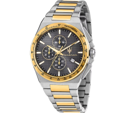 Orologio Uomo Maserati Velocità Slim R8873653002
