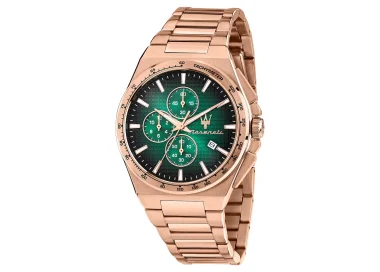 Orologio Uomo Maserati Velocit&agrave; Slim R8873653001