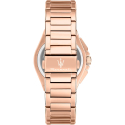 Maserati Velocità Slim Herrenuhr R8873653001