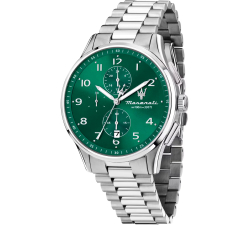 Maserati Sorpasso Herrenuhr R8873624006