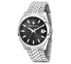 Orologio Uomo Maserati Attrazione R8853151026