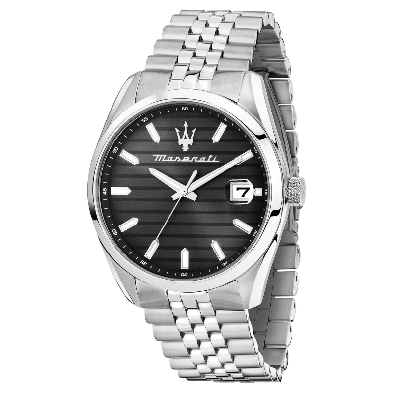 Maserati Attrazione Herrenuhr R8853151026 Maserati Attrazione Herrenuhr R8853151026