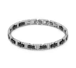 Bracciale Uomo Yukiko KBRD1846